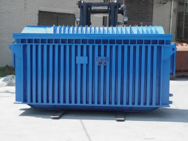 河源负载箱租赁