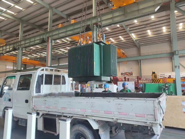 变压器有哪些类型