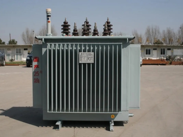 SCB500KVA/20（10KV/400V）