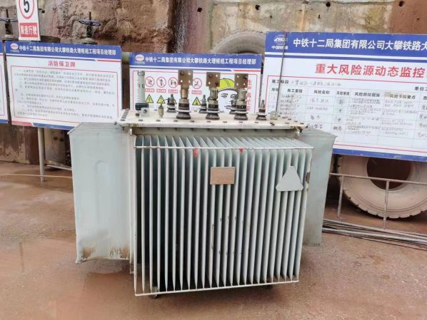 变压器日常维护指南