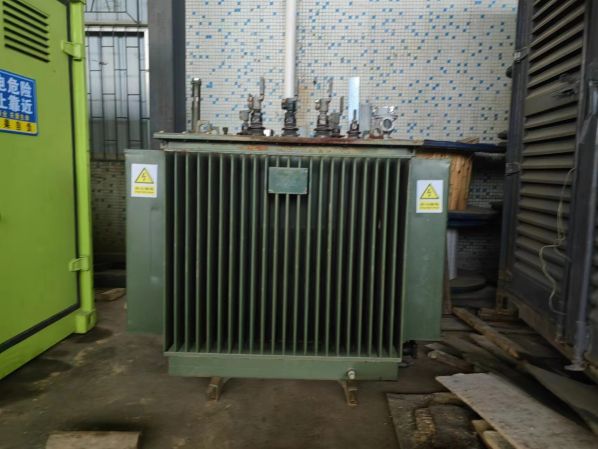 负载箱的工作原理​  　