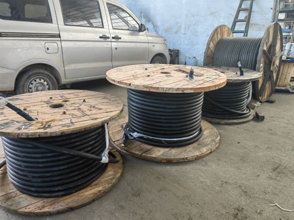 河源一站式电缆线租赁