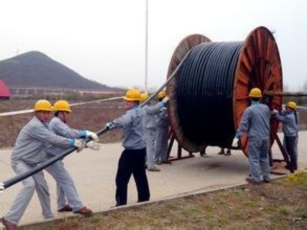 河源地区提供电缆线租赁灵活用电