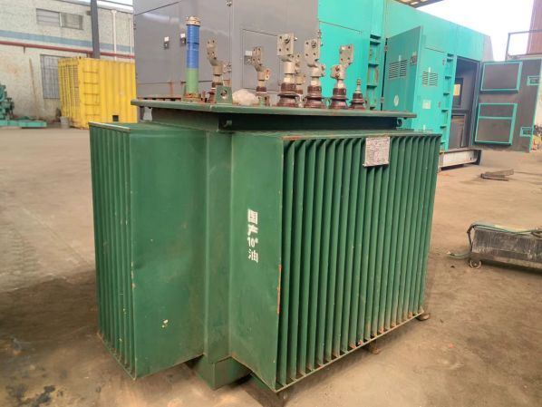 负载箱的日常维护与保养