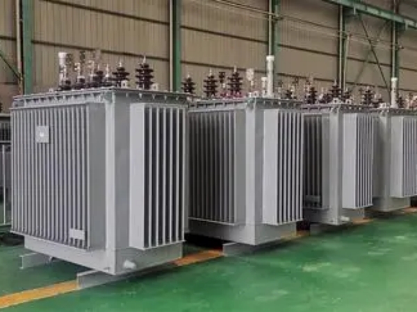 河源展翔变压器租赁公司