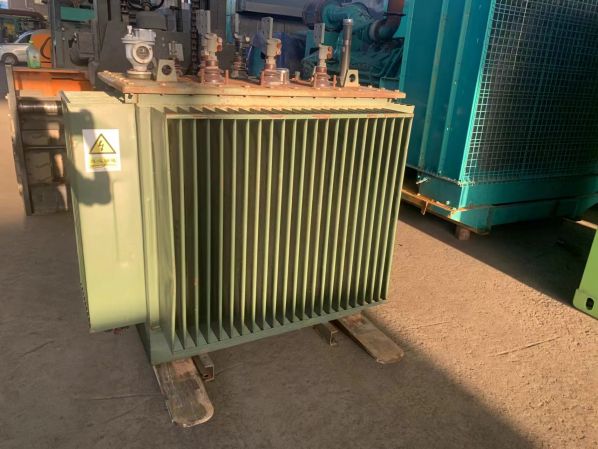 负载箱的应用场景