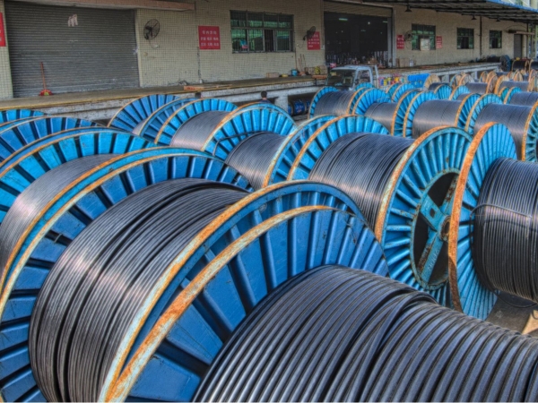 活动用电缆出租