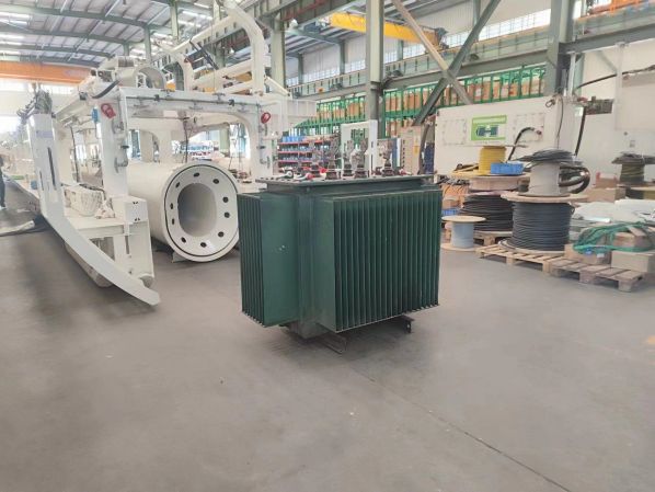 变压器的工作原理与核心价值